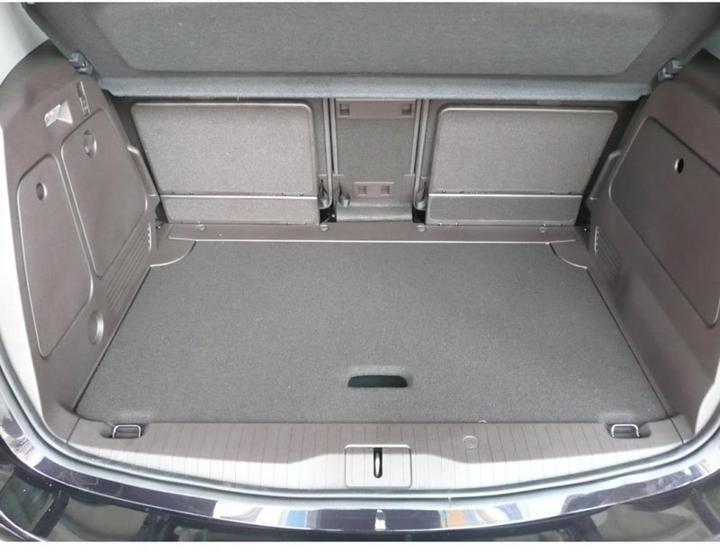 Șină suport Aristar Guardliner pentru Opel Meriva II B VAN 5 uși (03.2010-06.2017) poziție superioară