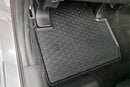 Гумени стелки Geyer&Hosaja за Citroen C-Crosser (2007-2012), 4 части