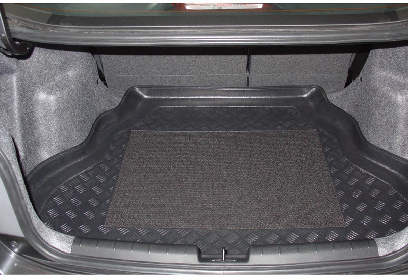 Rack rail ARISTAR pentru Honda City V Sedan (2009-08.2013)