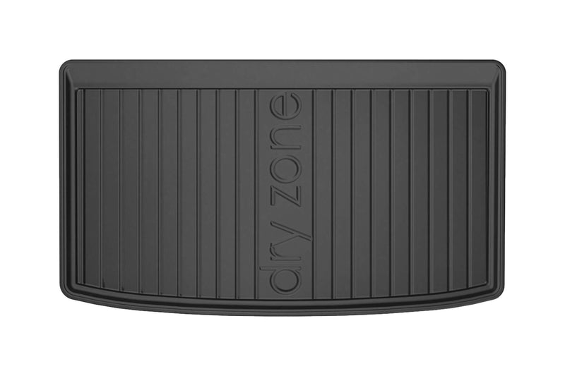 Rack rack DRY ZONE pentru Hyundai Kona (2017-2023) poziție inferioară, fără organizator și roată de rezervă