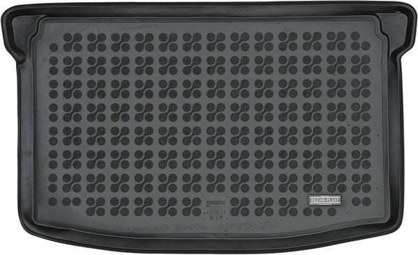 Șină rack Rezaw-Plast pentru Suzuki Baleno II (2015-2019) poziție superioară hatchback
