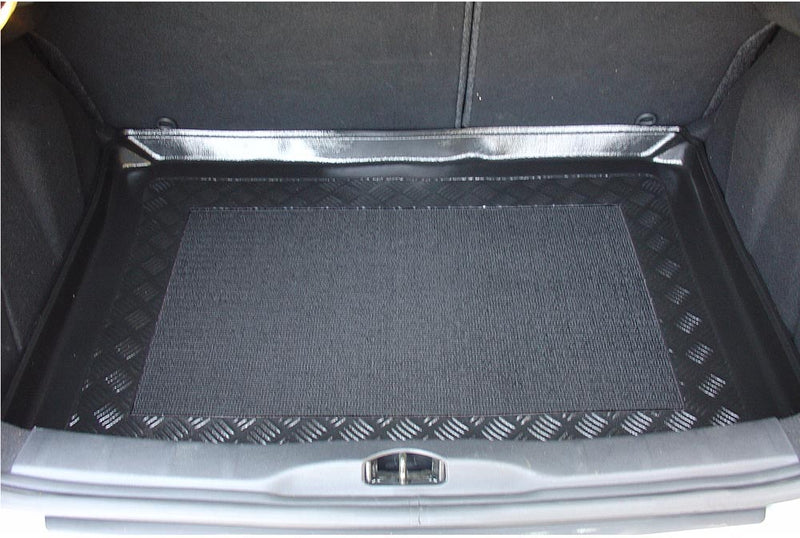 Șină pentru raft Aristar pentru Citroën C4 I (2004-2010), hatchback (3/5 uși)