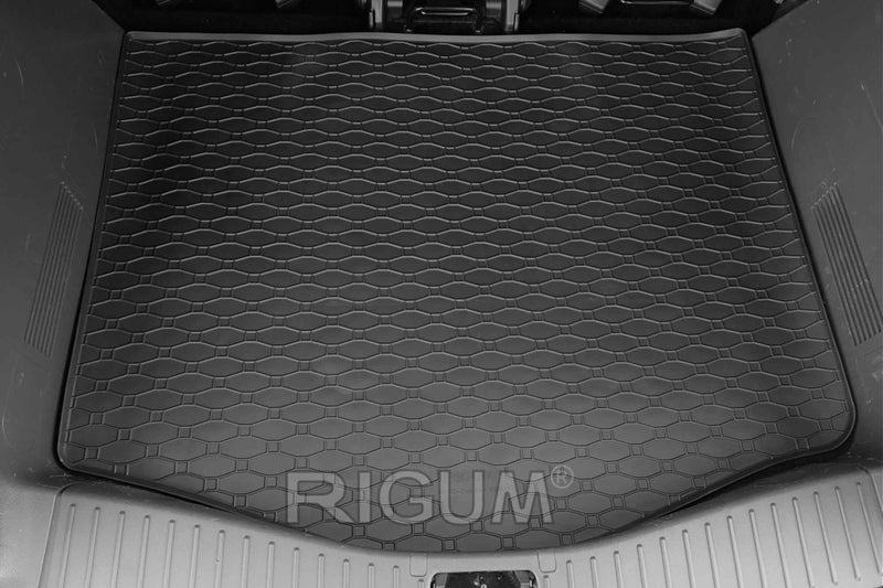 Covoraș de cauciuc Rigum pentru Ford Focus C-Max (2004-2007)