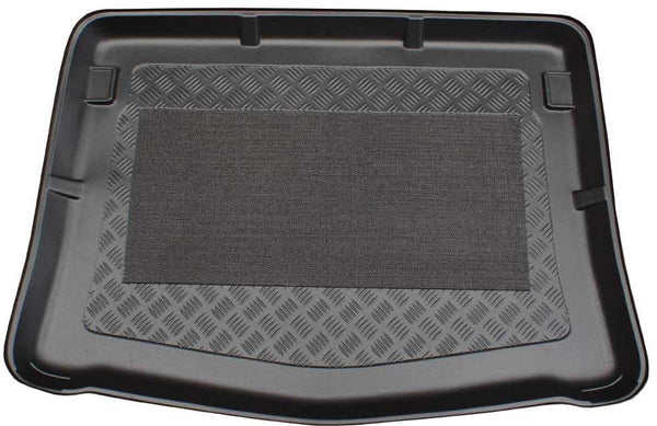 Șină pentru suport Aristar® pentru Alfa Romeo Giulietta (2010+) 5 uși