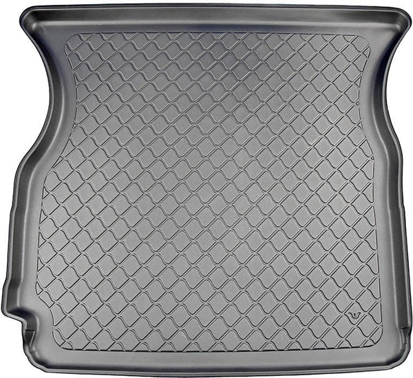 Suport portbagaj Aristar pentru Tesla Model X (începând cu 18.10.2016), SUV (5 uși), suport superior - 5/6/7 locuri, în spatele celui de-al 2-lea rând de scaune (al 3-lea rând îndepărtat)