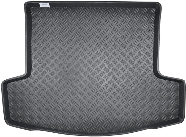 Șină pentru raft MIX-PLAST pentru Chevrolet Captiva I SUV (2011-2018)
