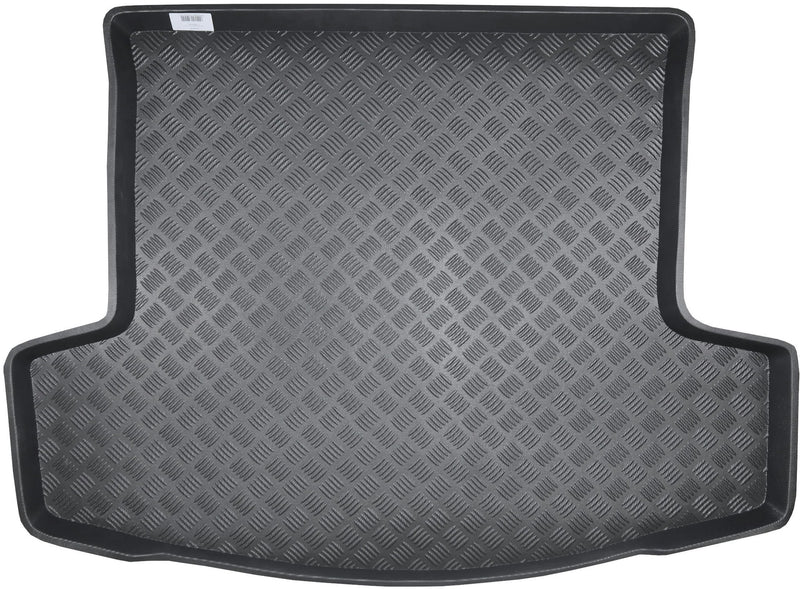 Șină pentru raft MIX-PLAST pentru Chevrolet Captiva I SUV (2011-2018)