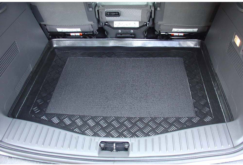 Rack rail ARISTAR pentru Ford Focus I C-MAX VAN (2003 - 10.2010)
