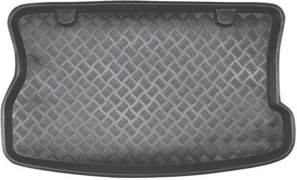 Rack rail MIX-PLAST pentru Volkswagen Jetta II sedan (1983-1991)