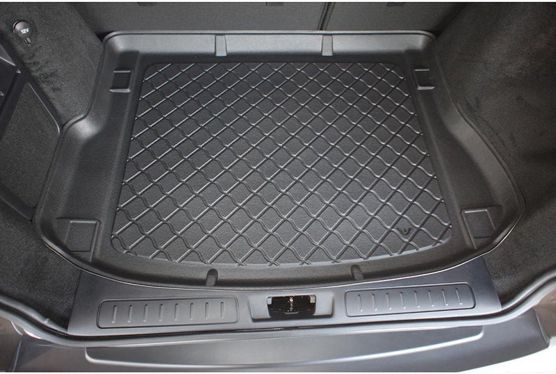 Rack Rail Aristar pentru Land Rover Range Rover Evoque L538 SUV 3/5 uși (07.2011-03.2019)