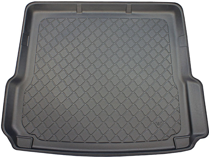 Rack rail Aristar Guardliner pentru Dacia Duster I SUV 5D (2010-2017) 4WD