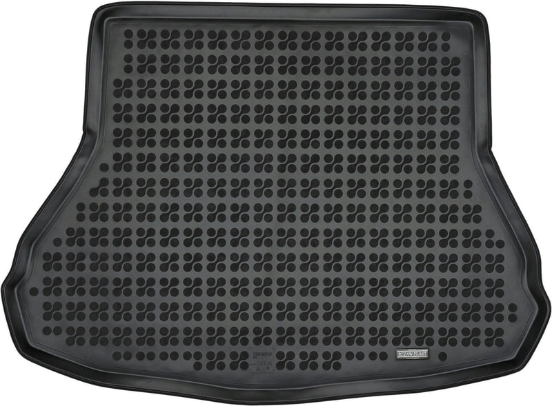 Rack rail Rezaw Plast pentru Hyundai Elantra V Sedan (2010-2016)