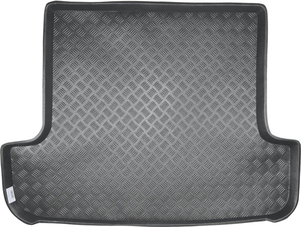 Rack rail Mix-Plast pentru Daewoo Musso SUV (1998-2001)