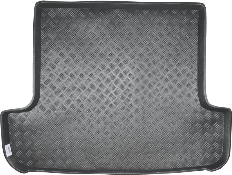 Rack rail Mix-Plast pentru Daewoo Musso SUV (1998-2001)