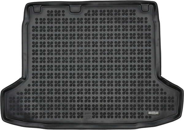 Șină pentru raft REZAW-Plast pentru Peugeot 508 I sedan (2010-2018)