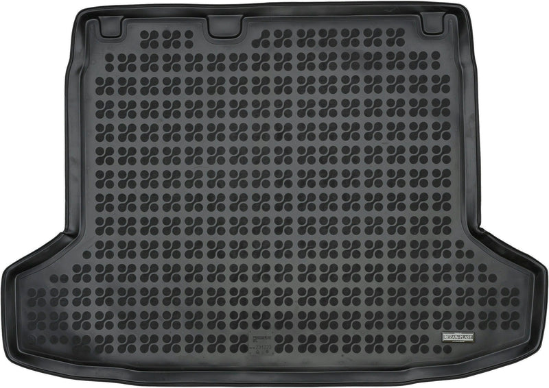 Șină pentru raft REZAW-Plast pentru Peugeot 508 I sedan (2010-2018)