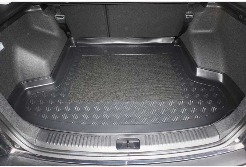 Стелка за багажник ARISTAR за Kia Ceed ED Sporty Wagon / Комби (09.2007–08.2012), 5 врати, без допълнително отделение