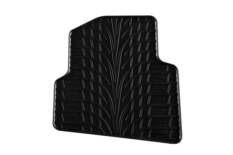 Covorașe din cauciuc Rigum pentru VW Polo (2001-2006)