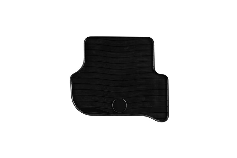 Covorașe din cauciuc Petex pentru VW Golf V Plus (2005-2014)