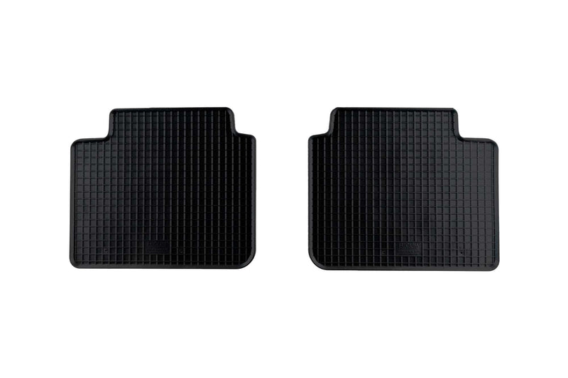 Covorașe din cauciuc 3D Frogum pentru Hyundai Tucson II (2009-2015) tip bazin