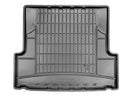 Covoraș de portbagaj din cauciuc Frogum Pro-Line pentru BMW Seria 3 E91 Touring (2005-2011)