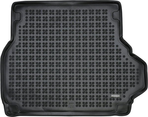 Șină pentru raft Rezaw-Plast pentru Range Rover III (2001-2012) SUV