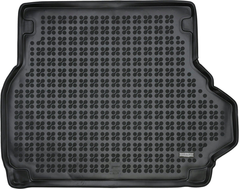 Șină pentru raft Rezaw-Plast pentru Range Rover III (2001-2012) SUV
