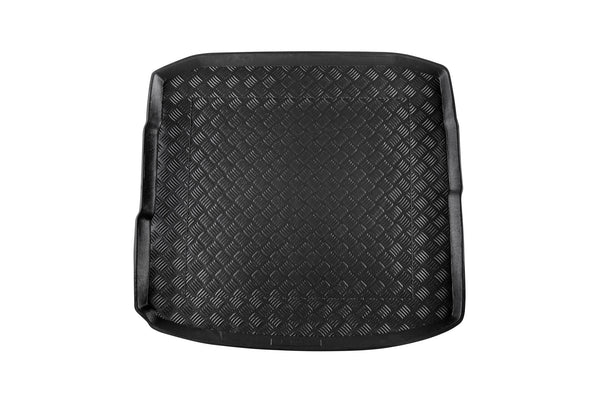 Șină pentru raft Rezaw-Plast PVC pentru Audi A3 Sedan (2013+)