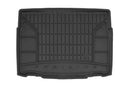 Covoraș de portbagaj din cauciuc Frogum pentru Citroen C3 Aircross (2017+) - poziție inferioară