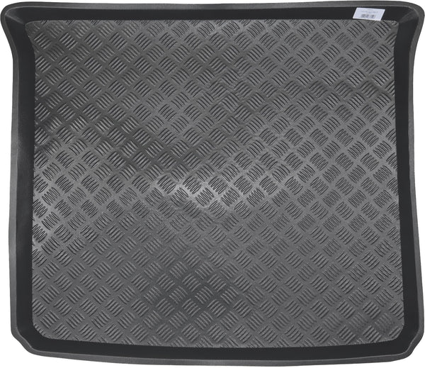 Șină pentru raft Mix-Plast pentru Fiat 500L monovolum cu 7 locuri (2013+)