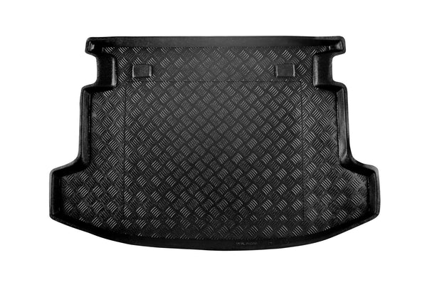 Твърда стелка за багажник Rezaw-Plast за Toyota Corolla Verso (2001–2004)