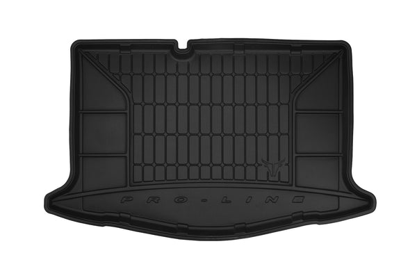 Covor de cauciuc Frogum pentru Nissan Micra K14 (2016+)