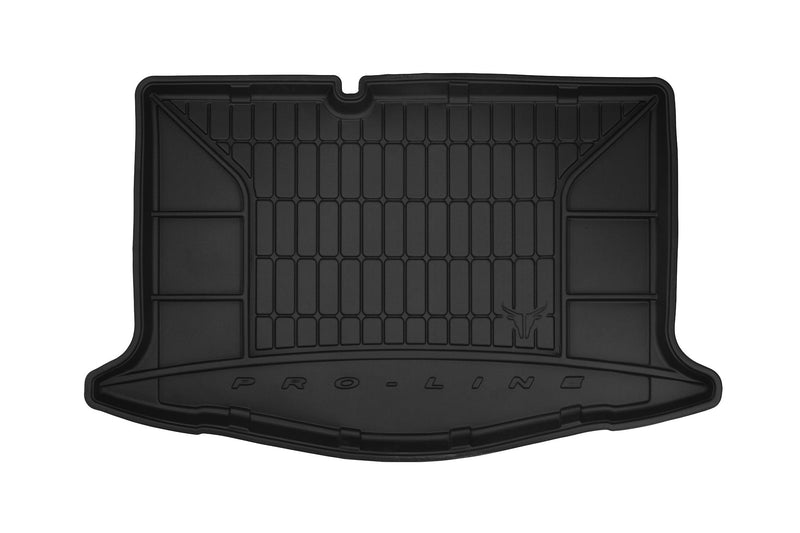 Covor de cauciuc Frogum pentru Nissan Micra K14 (2016+)