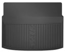 Căptușeală din cauciuc Frogum DRY ZONE pentru portbagajul Kia Sportage Hybrid (2021+) în poziția inferioară a portbagajului