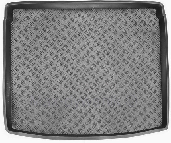 Șină de raft MIX-PLAST pentru Seat Ateca (2016+) Crossover poziție superioară