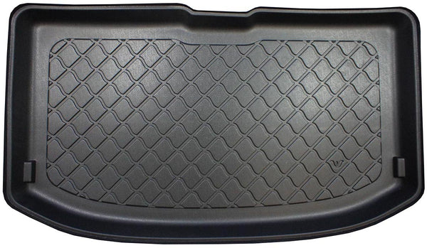 Rack Rail Aristar Guardliner pentru Suzuki Ignis III / Ignis III Hybrid Hatchback 5 uși (01.2017+) Scaun spate glisant spate - față nu pentru 4x4 AllGrip