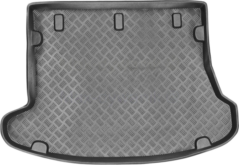 Șină pentru raft Mix-Plast pentru Hyundai i30 I (2008-2012) break