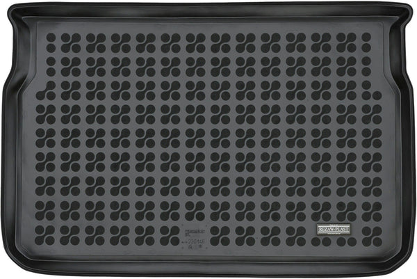 Șină pentru raft Rezaw-Plast pentru Citroën C3 III Hatchback (2016+)