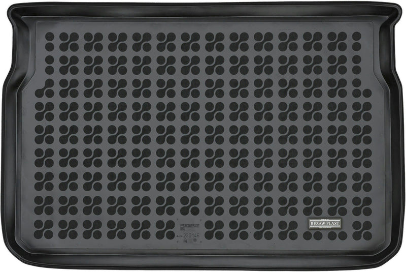 Șină pentru raft Rezaw-Plast pentru Citroën C3 III Hatchback (2016+)