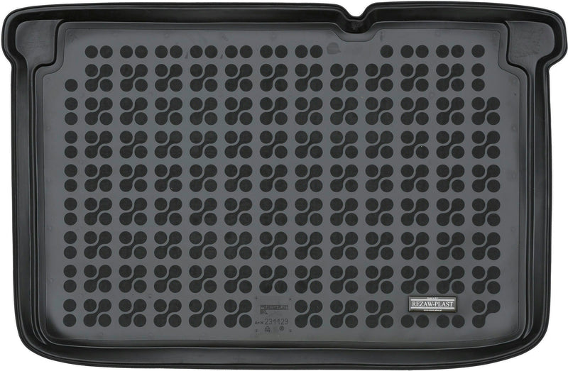 Șină de suport Rezaw-Plast pentru Opel Corsa IV D Hatchback (2006-2014) pentru suportul inferior