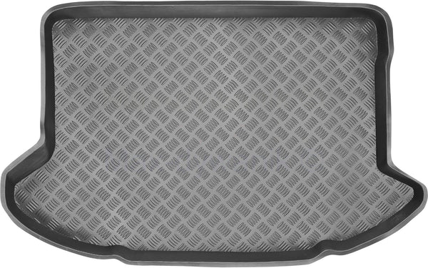 Șină pentru raft Mix-Plast pentru Subaru Impreza Hatchback (2007-2011)