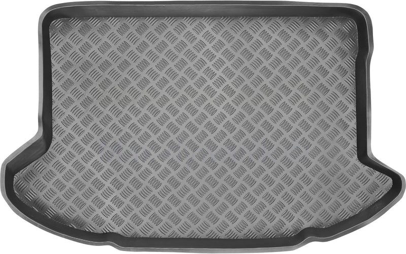 Șină pentru raft Mix-Plast pentru Subaru Impreza Hatchback (2007-2011)