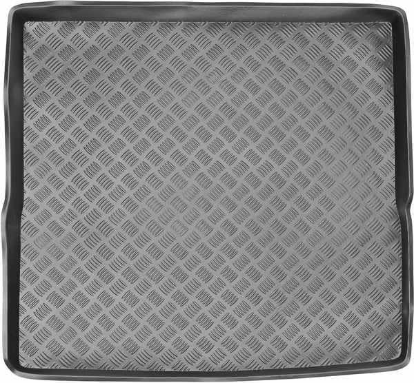 Șină pentru raft Mix-Plast pentru Dacia Duster (2011+) SUV 4x4