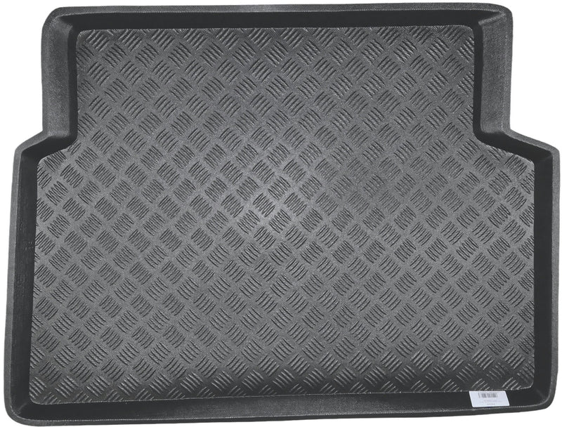 Стелка за багажник Mix-Plast за Nissan Almera N16 (2000–2005) хечбек, 3/5 врати