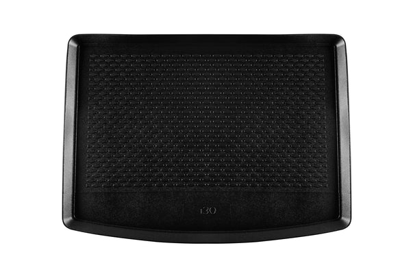 Suport de portbagaj Gumarny Zubri pentru Kia Niro, HEV, PHEV (2022+) la poziția горно pe suportul de portbagaj