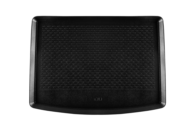 Suport de portbagaj Gumarny Zubri pentru Kia Niro, HEV, PHEV (2022+) la poziția горно pe suportul de portbagaj