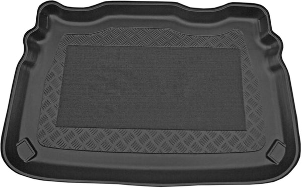 Rack rail ARISTAR pentru Chrysler PT Cruiser (05.2000-2010), Hatchback