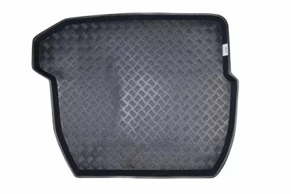 Covoraș de portbagaj Mix-Plast pentru Volvo S80 Sedan (2006-2016) cu navigație