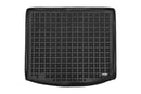 Гумена стелка за багажник Rezaw-Plast за SsangYong Torres (2023 +), с едно положение на багажника, с органайзер под пода