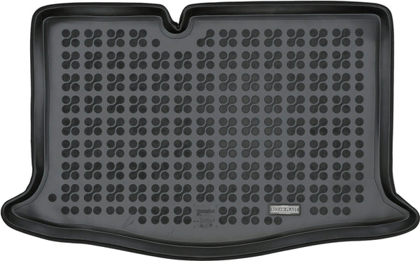 Șină pentru raft Rezaw-Plast pentru Nissan MICRA V K14 (2016+) Hatchback